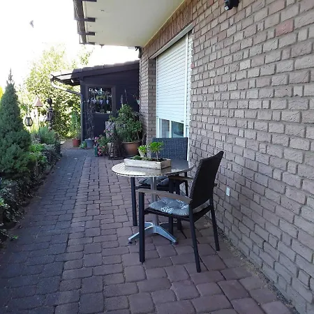 Haus Sonnenblick * Momlingen