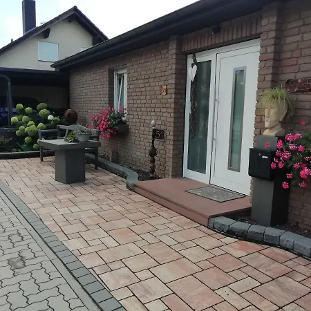 Haus Sonnenblick *
