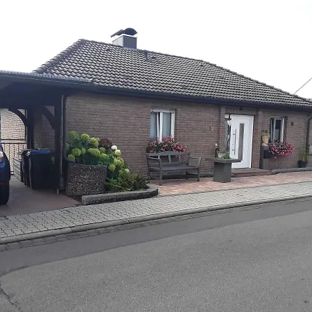 Apartment Haus Sonnenblick *