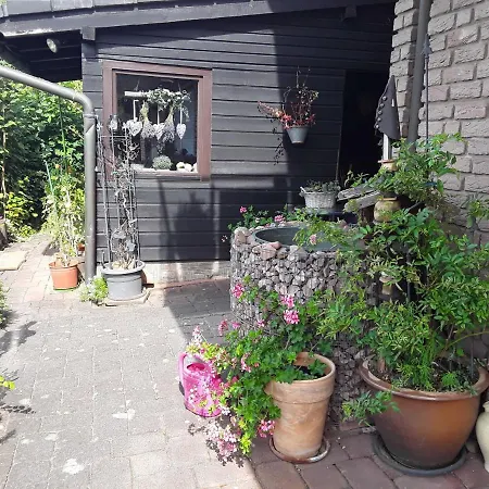 Haus Sonnenblick *