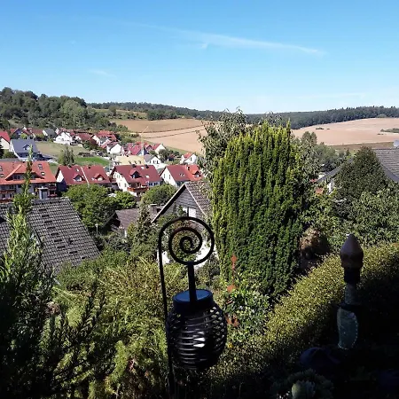 Apartment Haus Sonnenblick