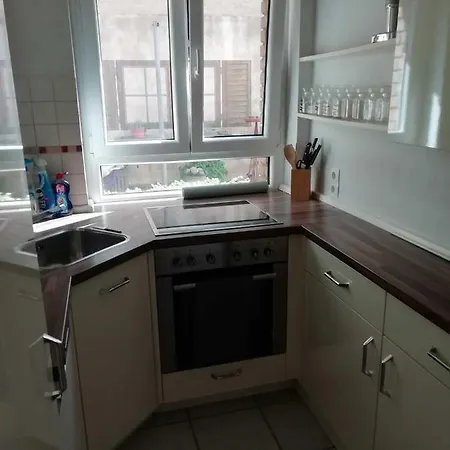 Apartment Haus Sonnenblick