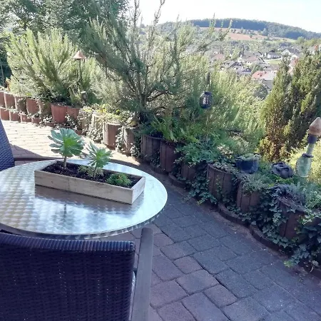 Haus Sonnenblick Momlingen