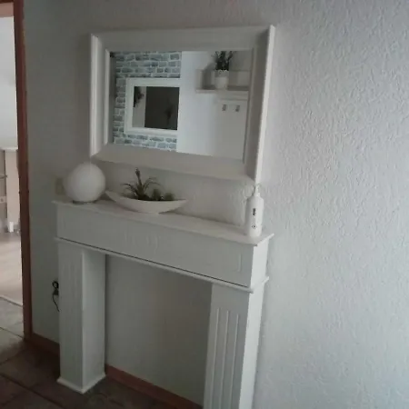 Haus Sonnenblick * Momlingen