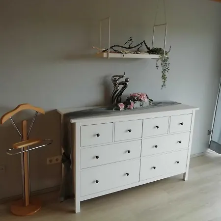 Haus Sonnenblick Apartment *