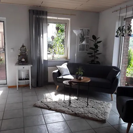 Apartment Haus Sonnenblick