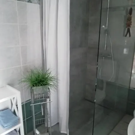 Apartment Haus Sonnenblick