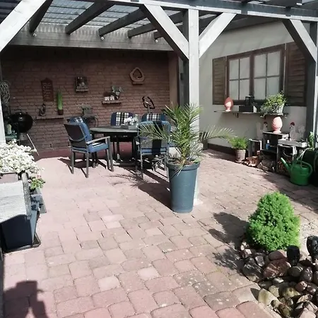 Haus Sonnenblick *