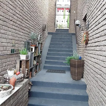 Haus Sonnenblick * Momlingen