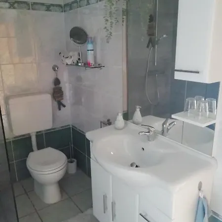 Appartement Haus Sonnenblick *